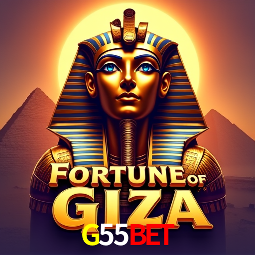 Cassino na plataforma G55Bet
