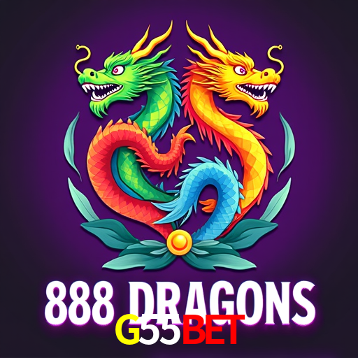 Slots na Plataforma G55Bet